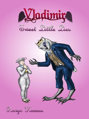 cover image of Sweet Little Lies
